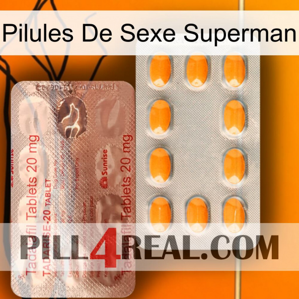 Superman Sex Pills new13